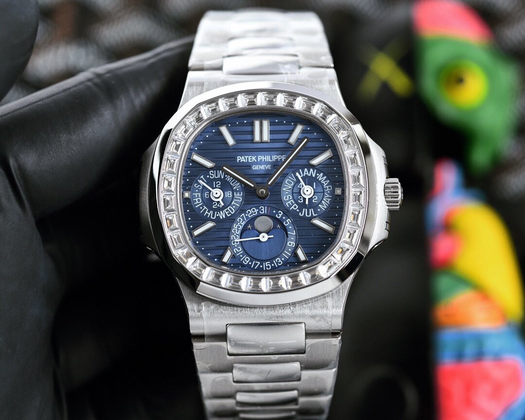 PATEK PHILIPPE 5740 1G-001
